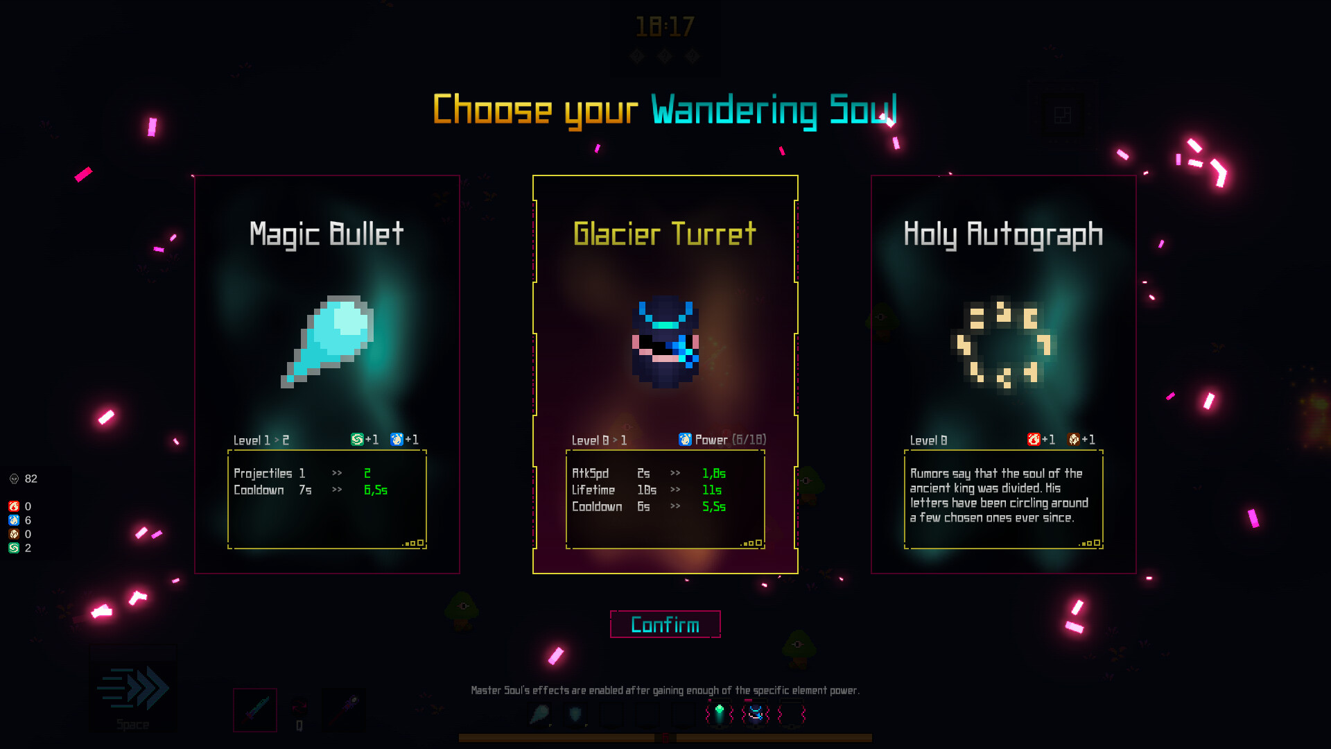 Soul Slayer screenshot 3