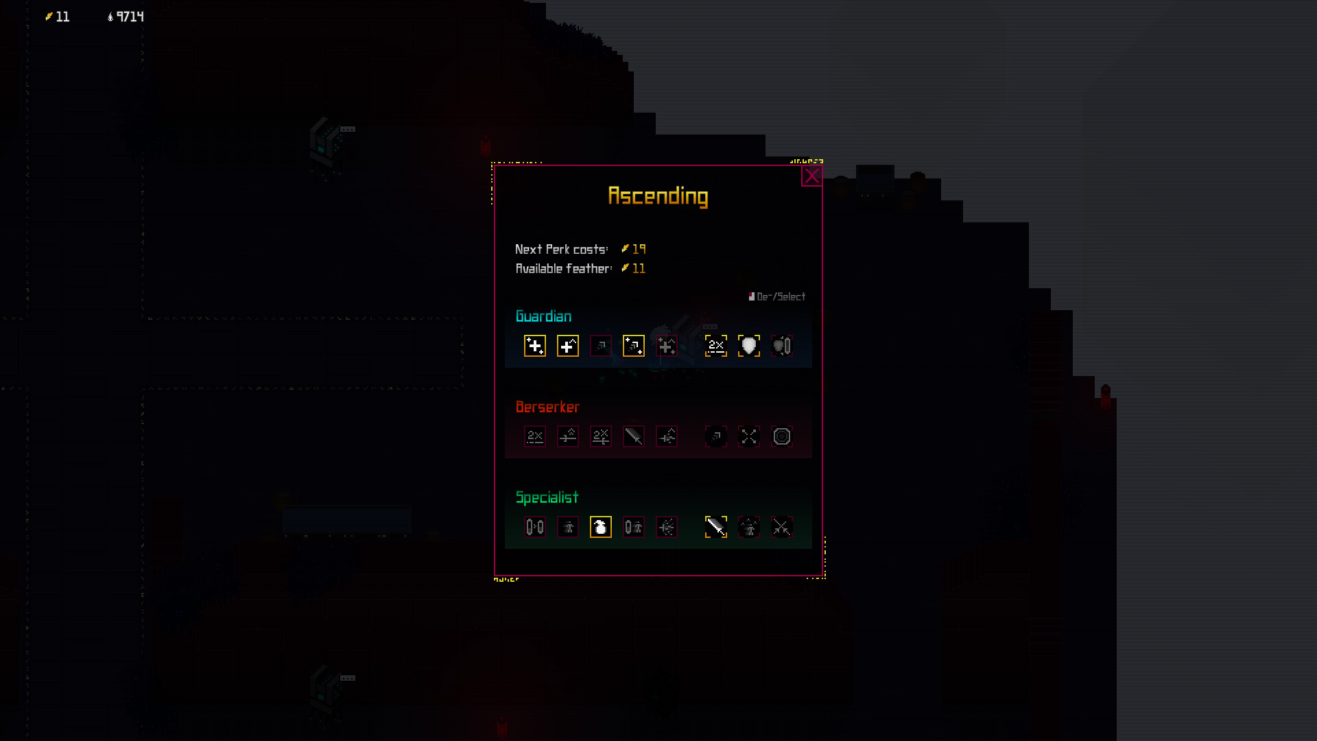 Soul Slayer screenshot 6