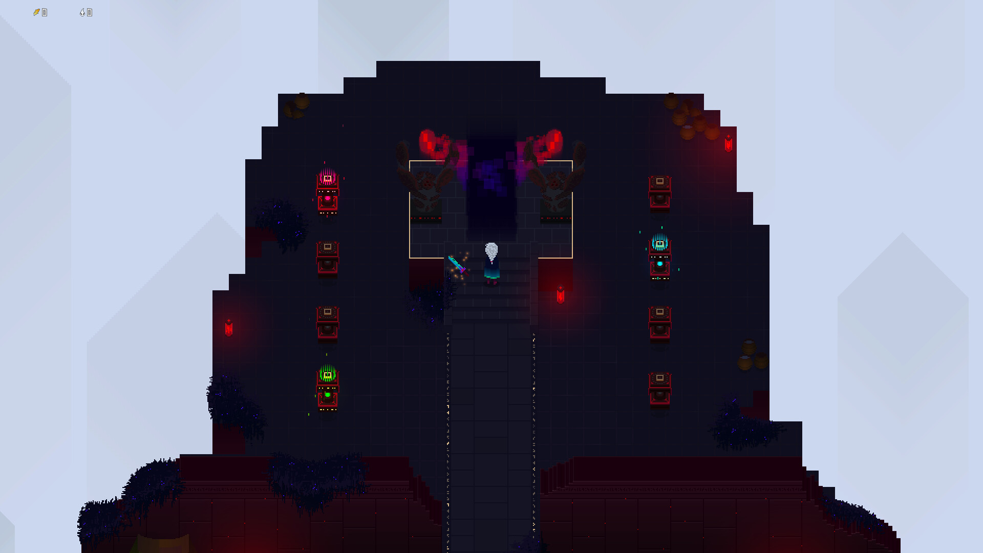 Soul Slayer screenshot 7