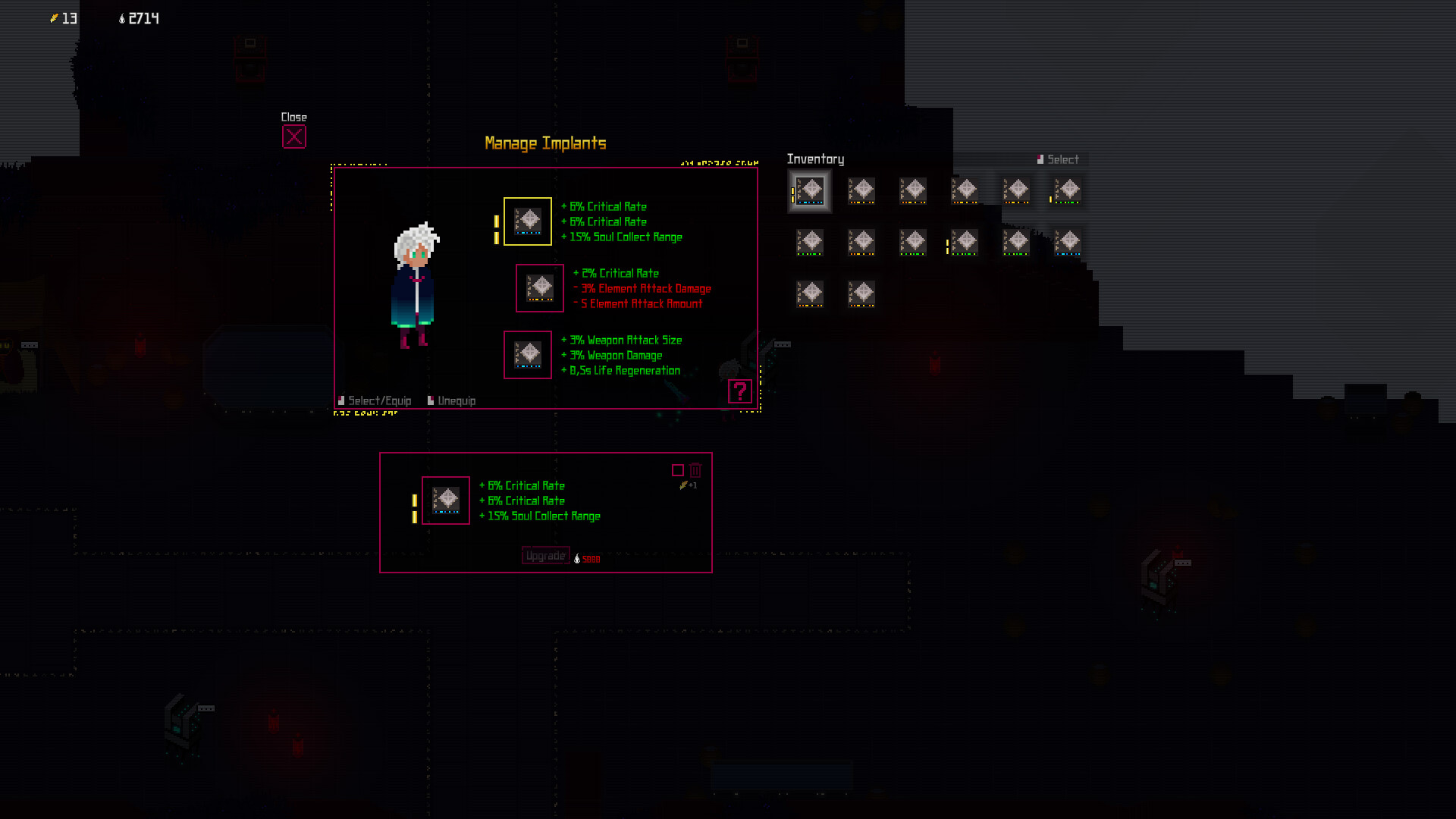 Soul Slayer screenshot 5