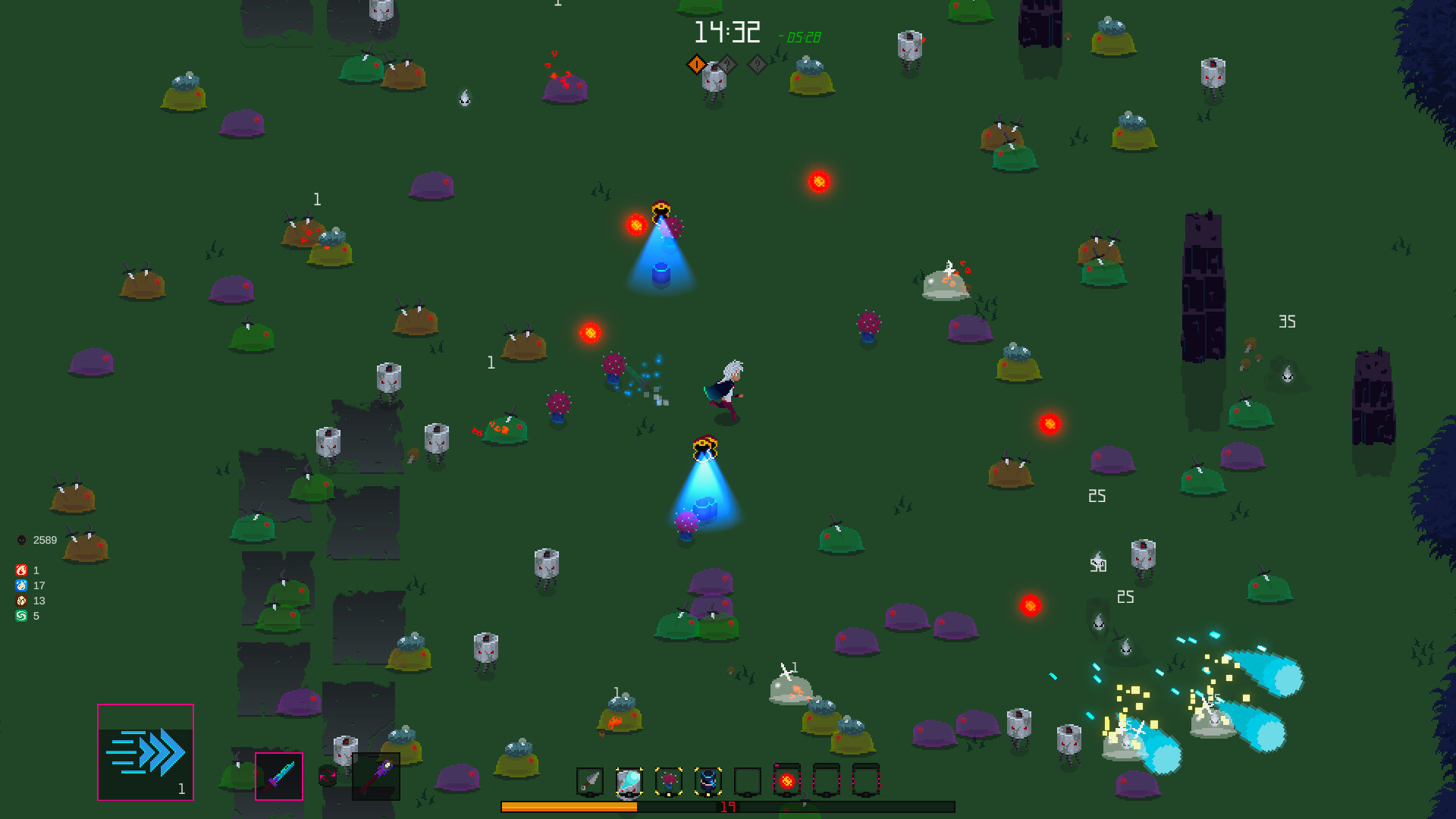 Soul Slayer screenshot 4