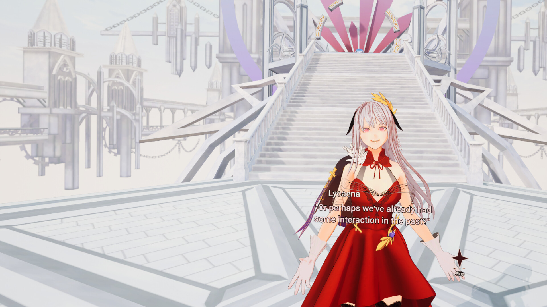 Timeless Heart VR screenshot 11