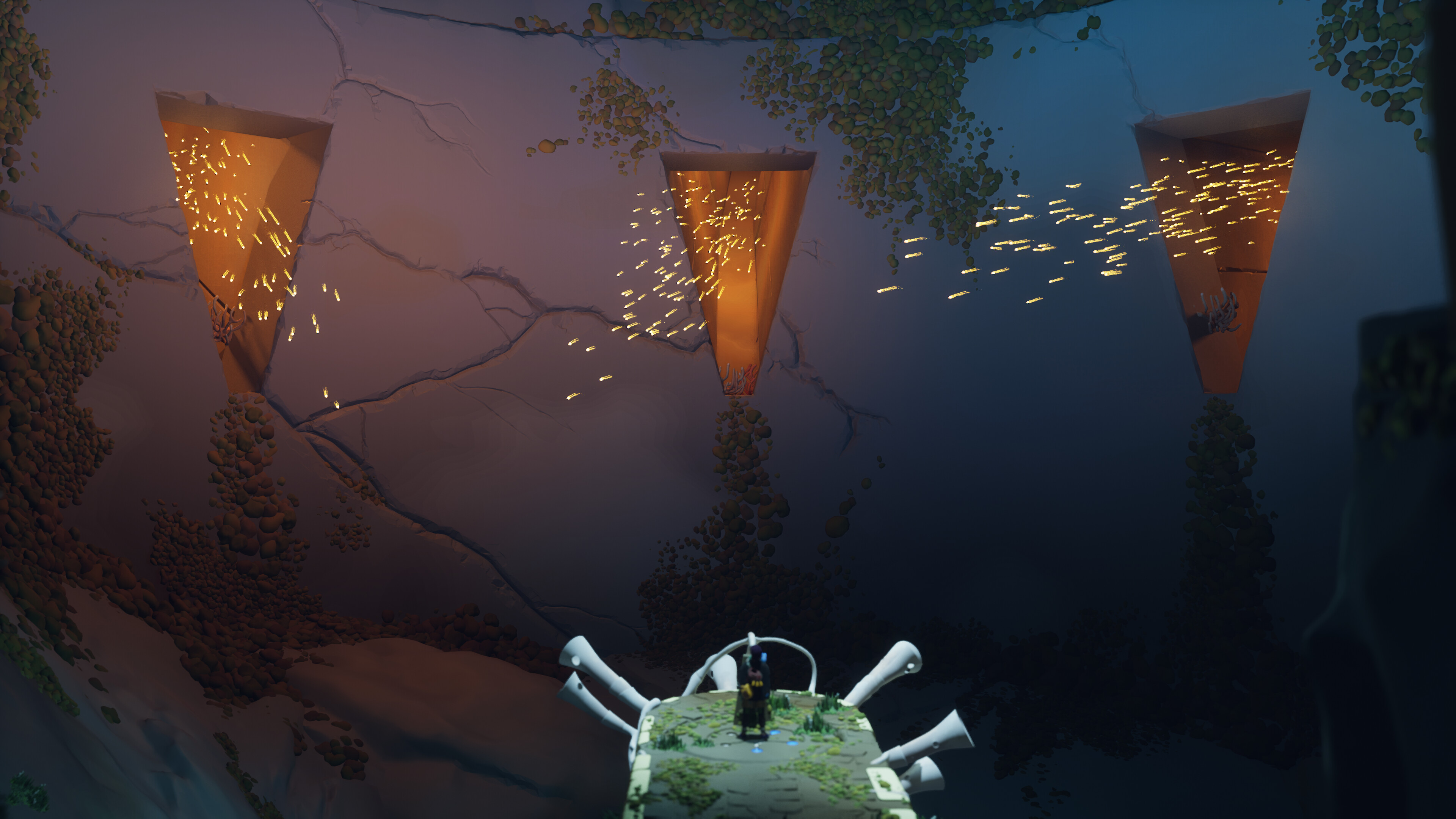 Jusant screenshot 5