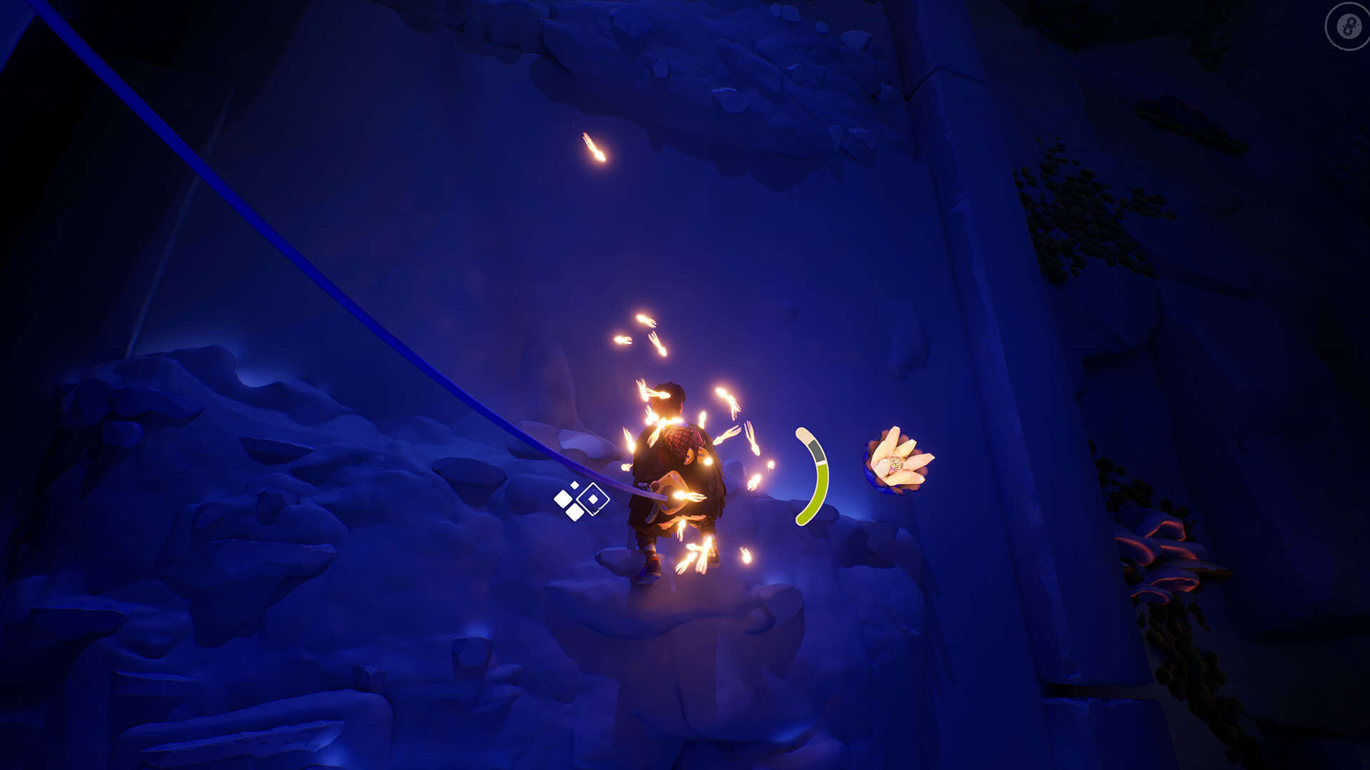 Jusant screenshot 9