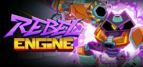 Rebel Engine Demo