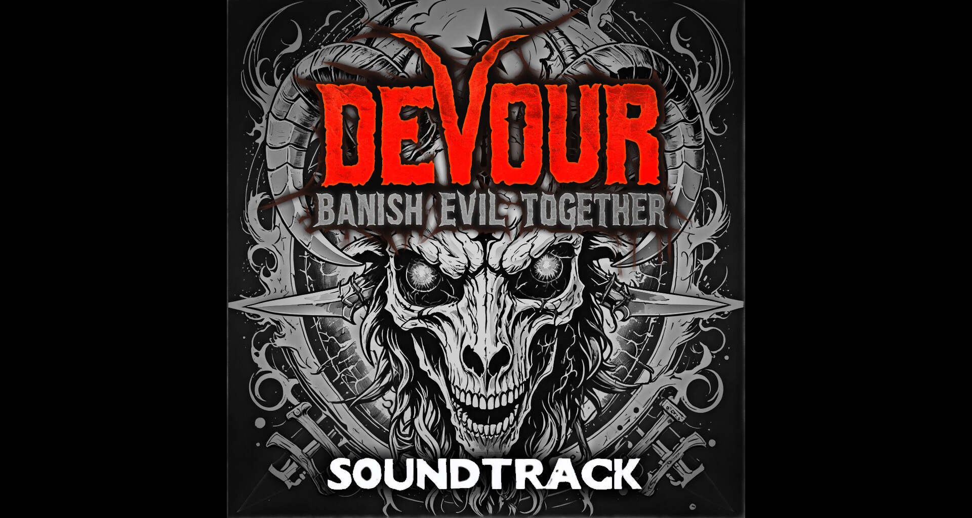 DEVOUR: Soundtrack screenshot 1