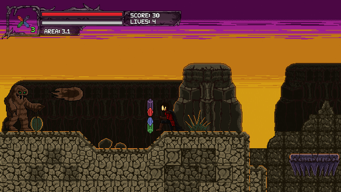 Super Indiemania screenshot 11