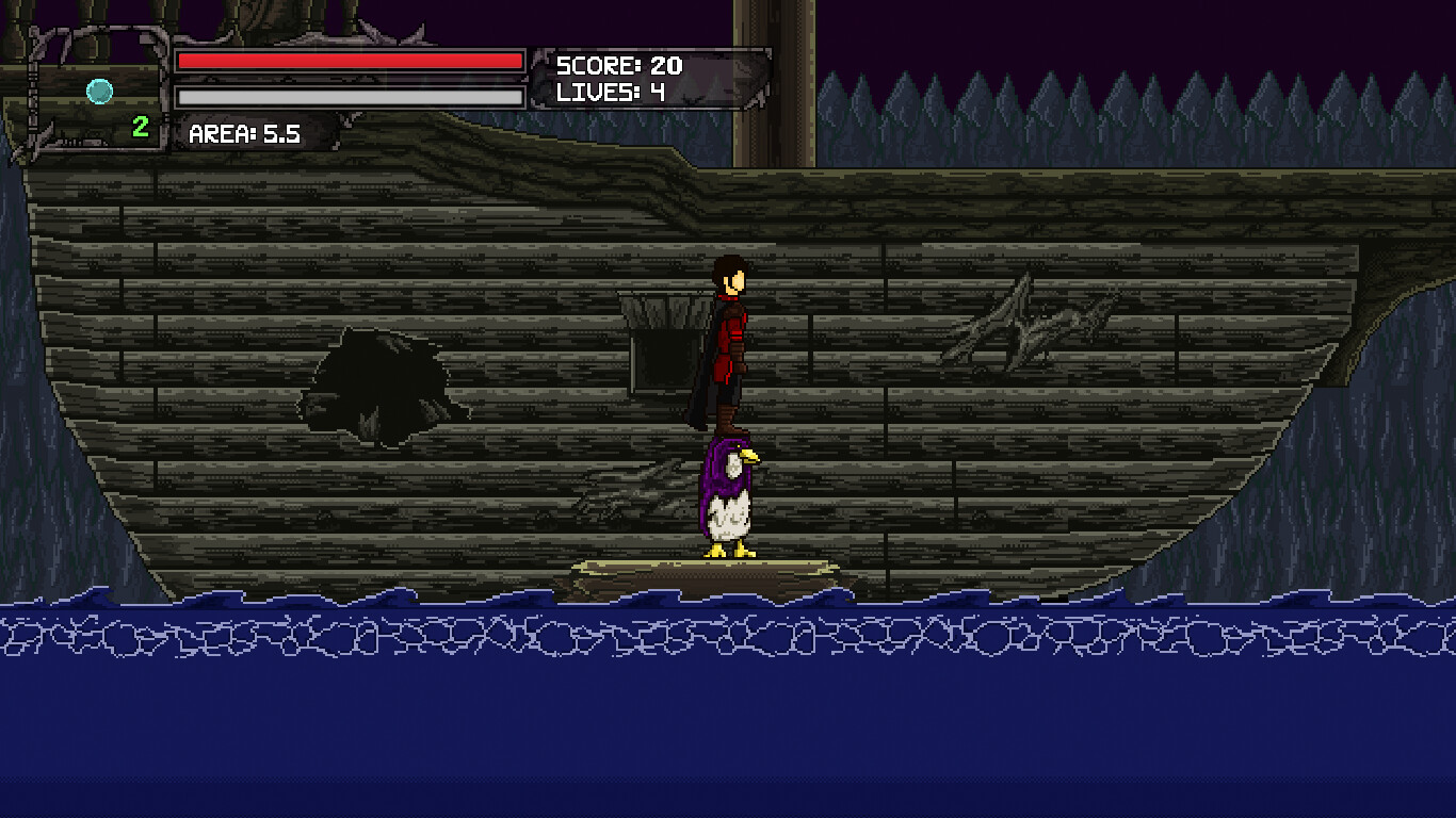Super Indiemania screenshot 6