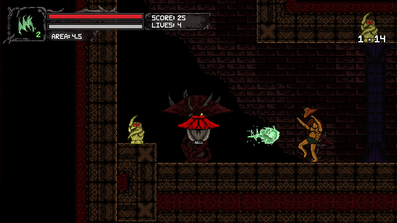Super Indiemania screenshot 9