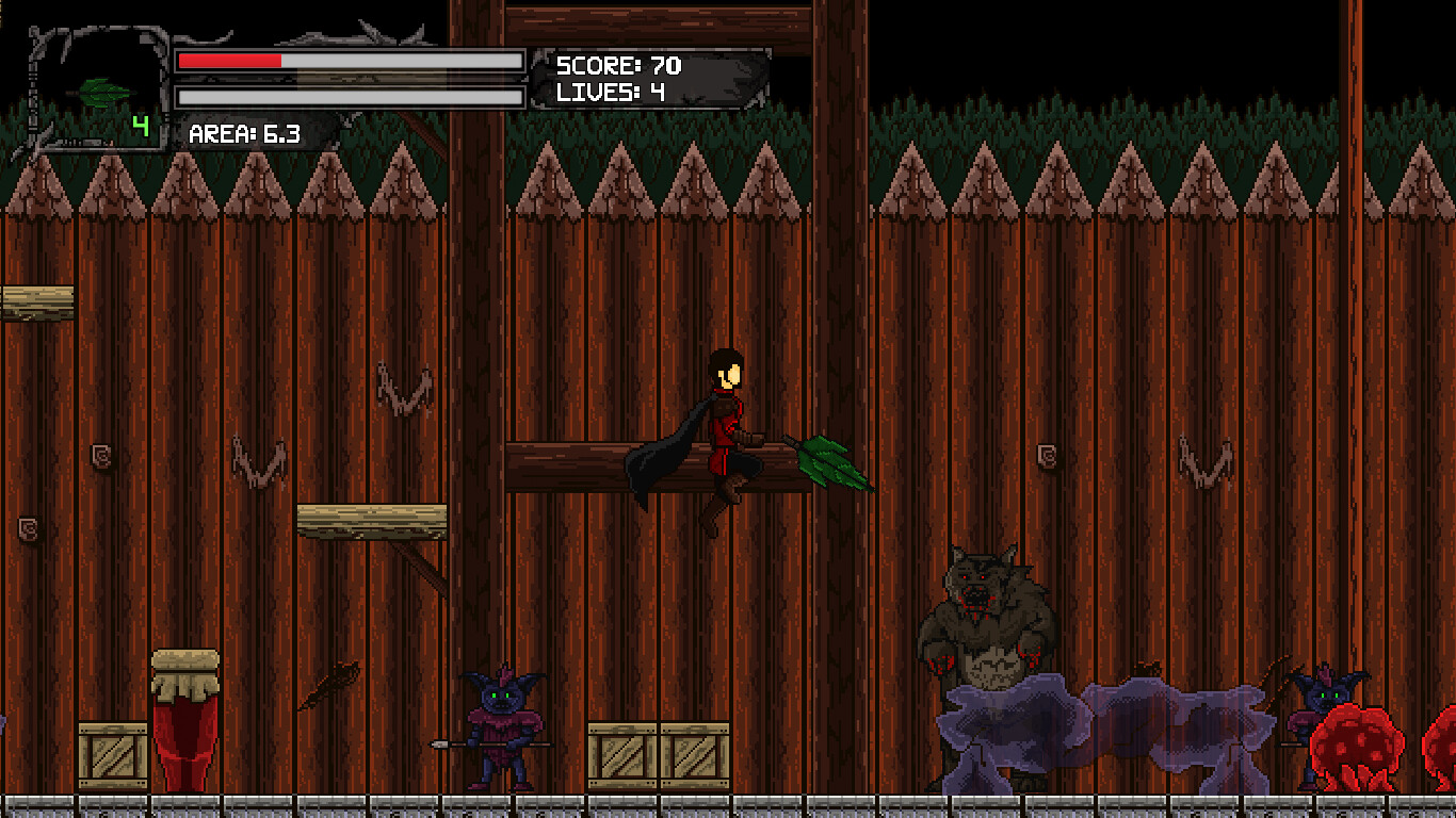 Super Indiemania screenshot 8