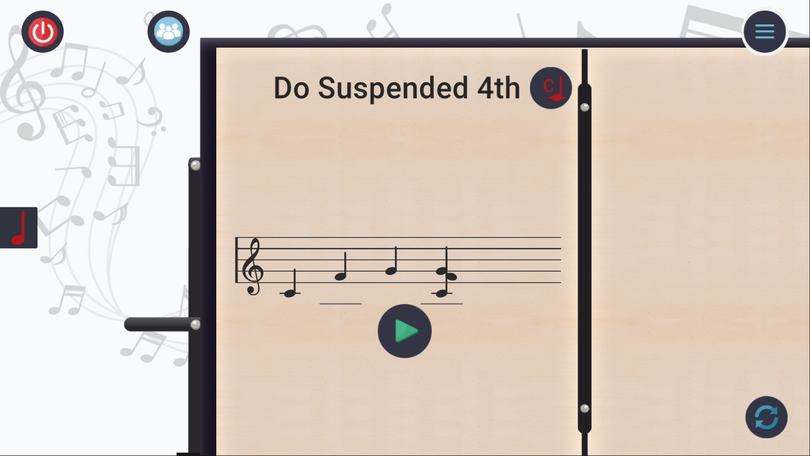 Chords Enchanter screenshot 5
