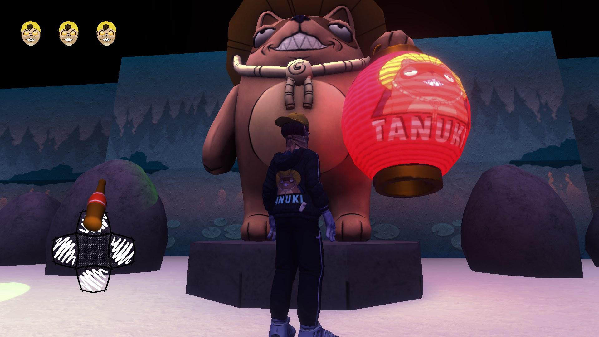 Thieves' Paradise screenshot 5