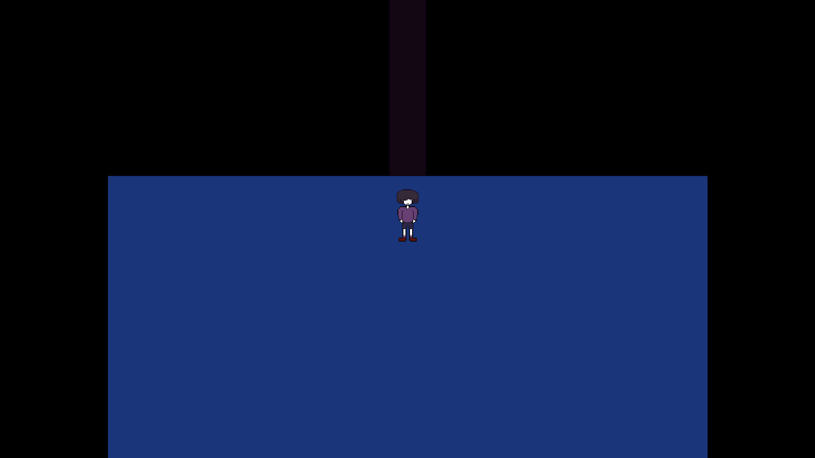 The Liminal screenshot 2