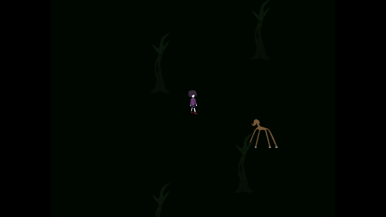 The Liminal screenshot 7