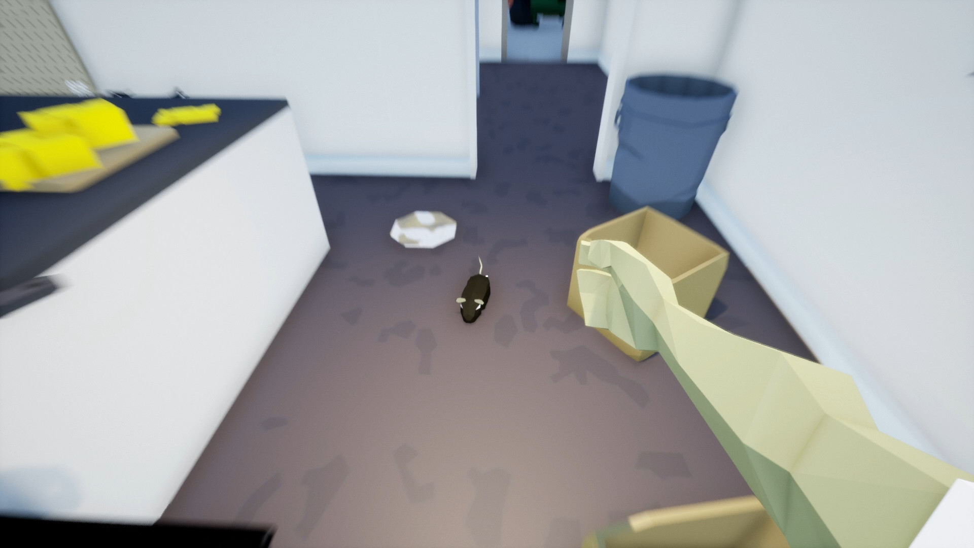 One-armed cook screenshot 7