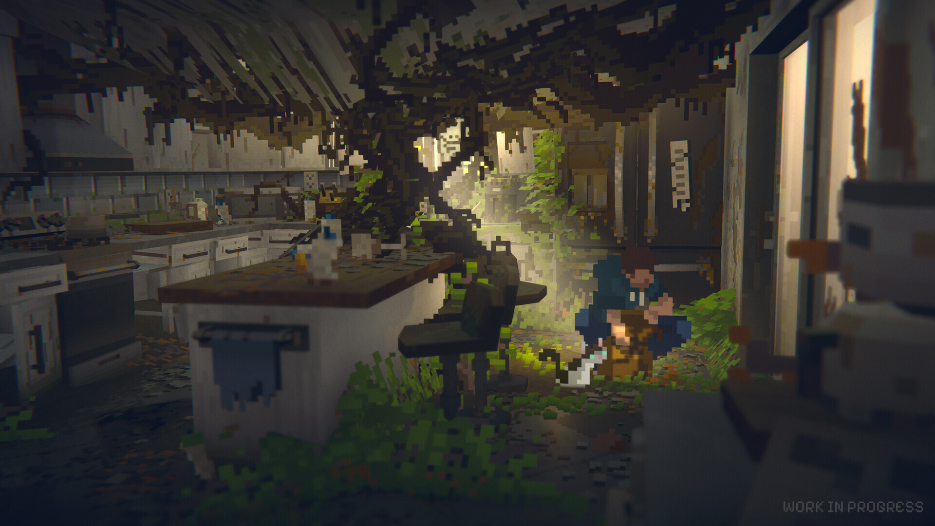 Long Gone screenshot 7
