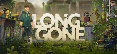 Long Gone