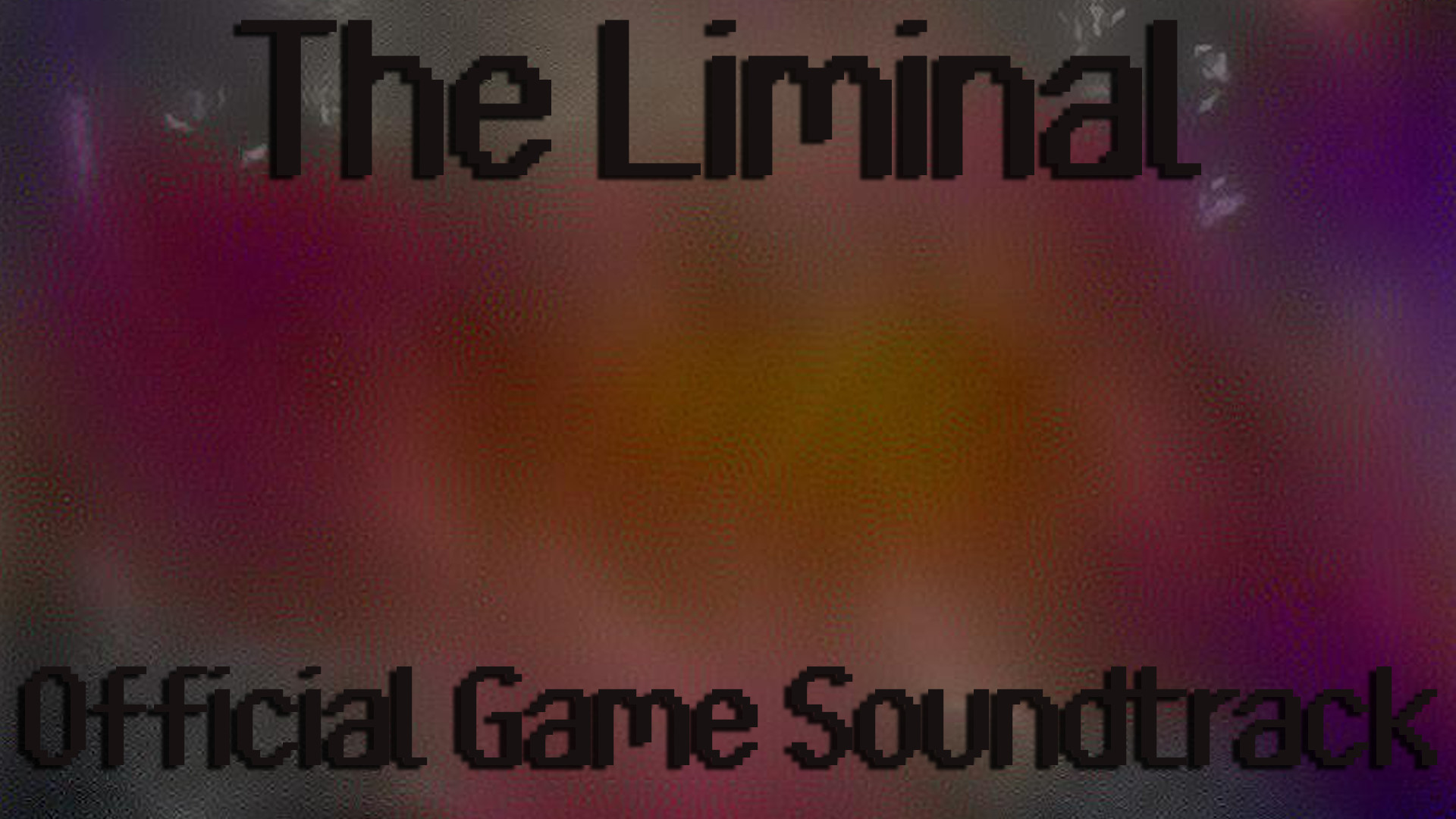 The Liminal - Official OST screenshot 1