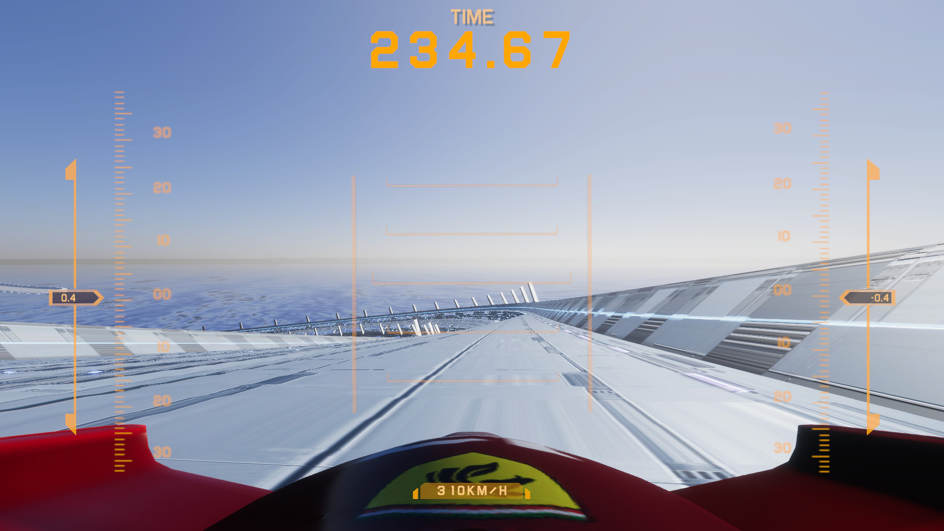 HoverRider screenshot 8