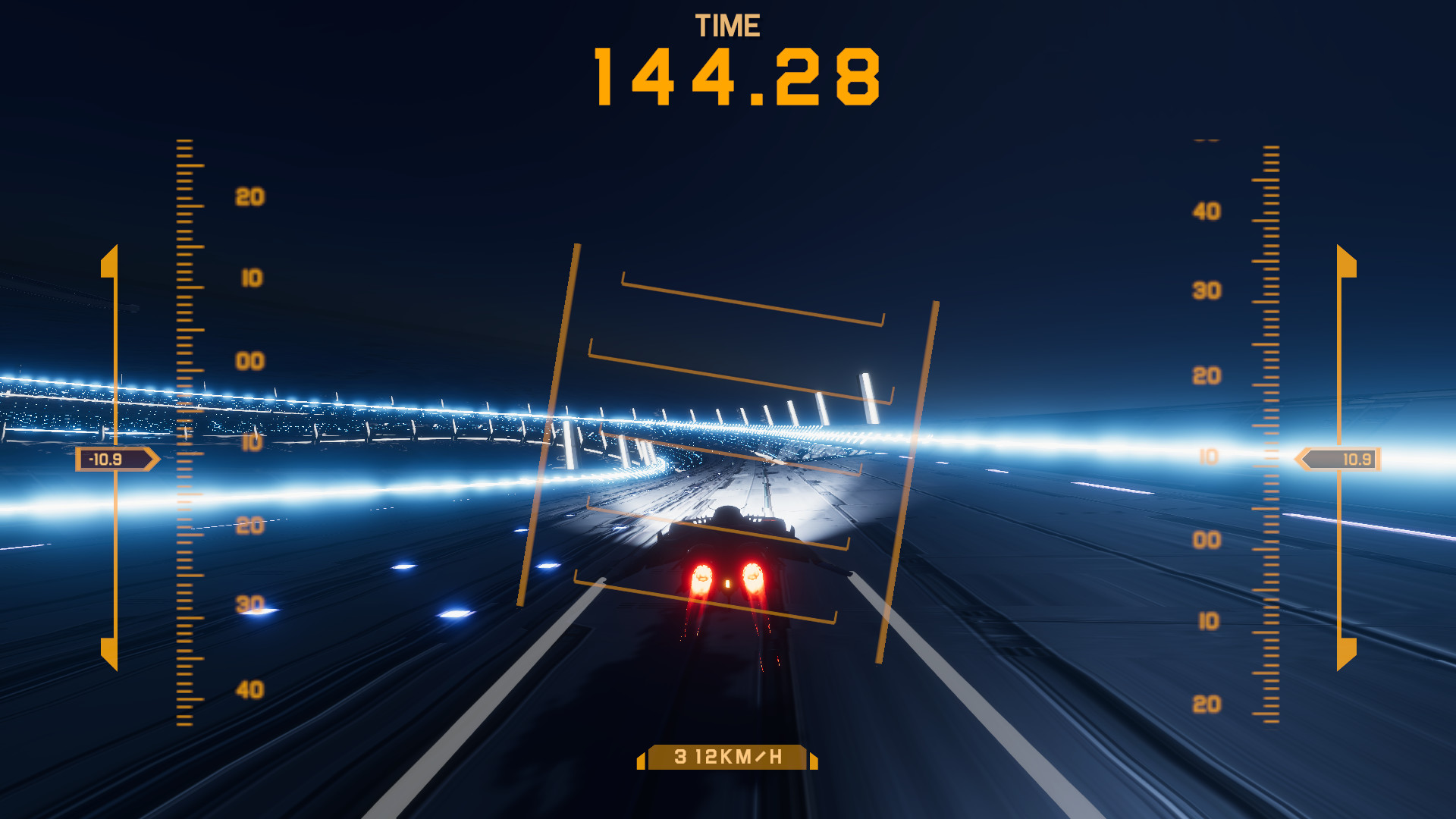 HoverRider screenshot 11