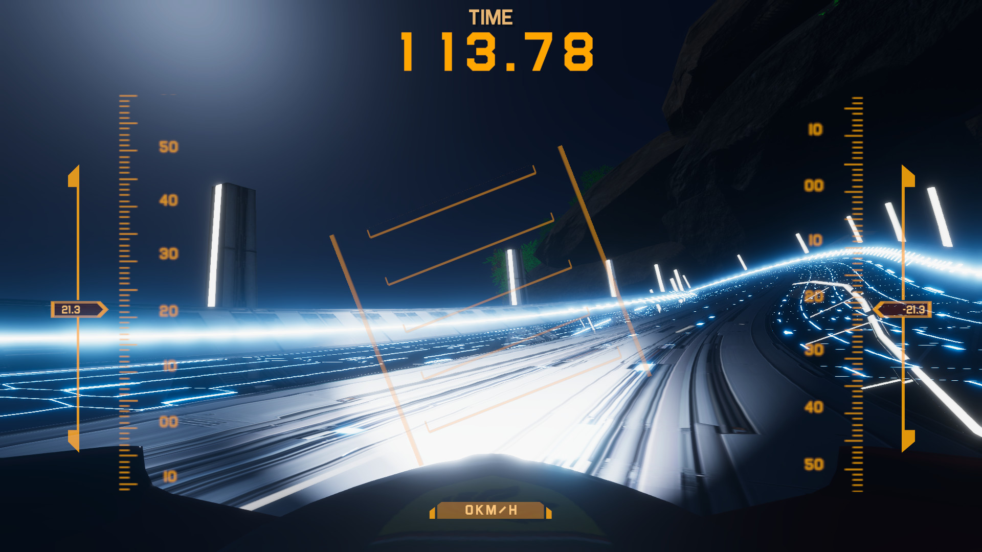 HoverRider screenshot 15