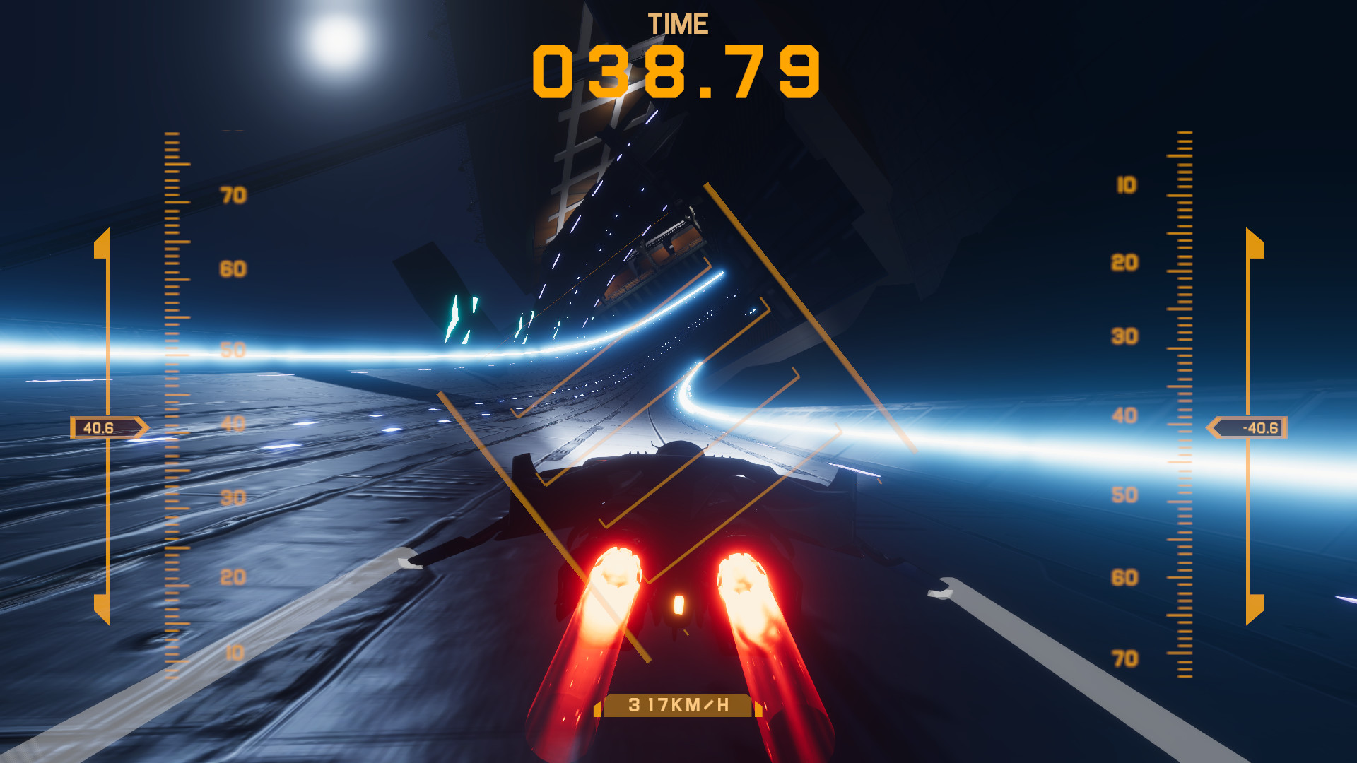 HoverRider screenshot 12