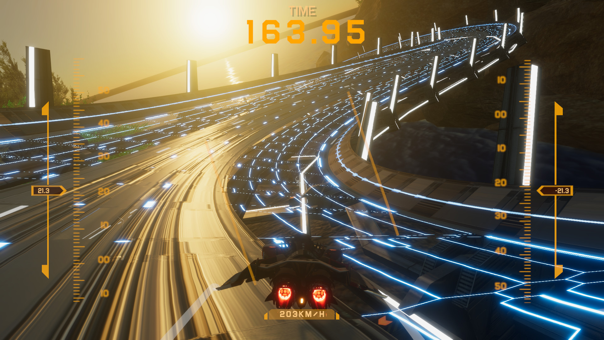 HoverRider screenshot 17
