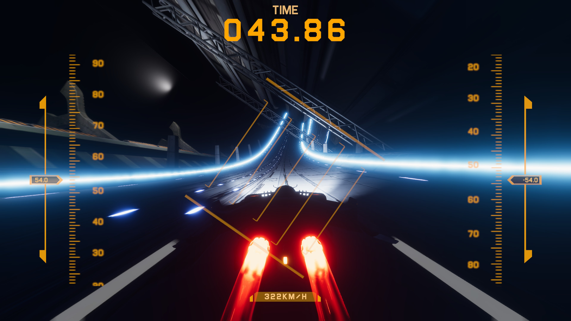 HoverRider screenshot 13