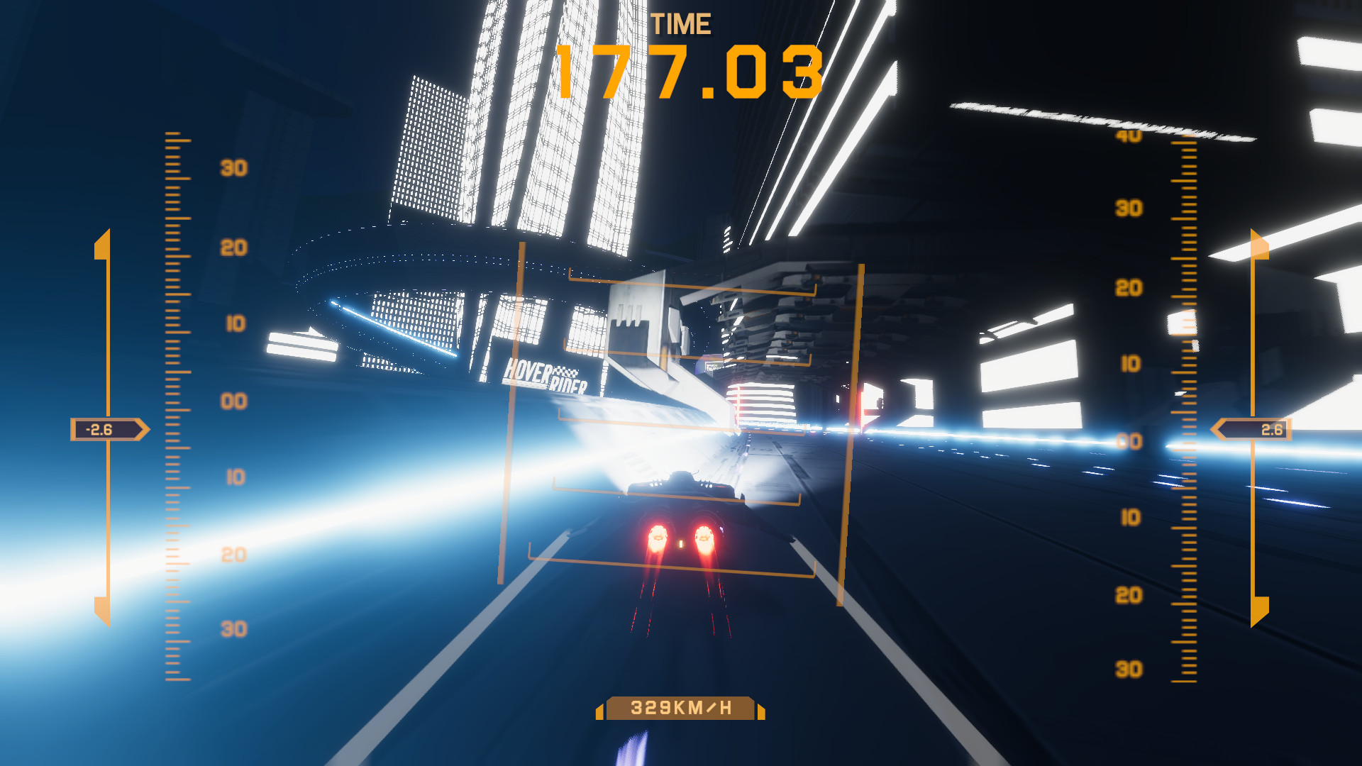 HoverRider screenshot 10