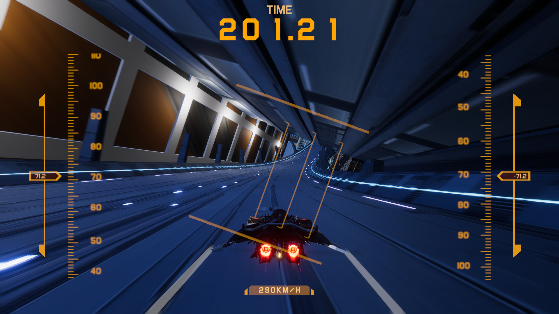 HoverRider screenshot 18
