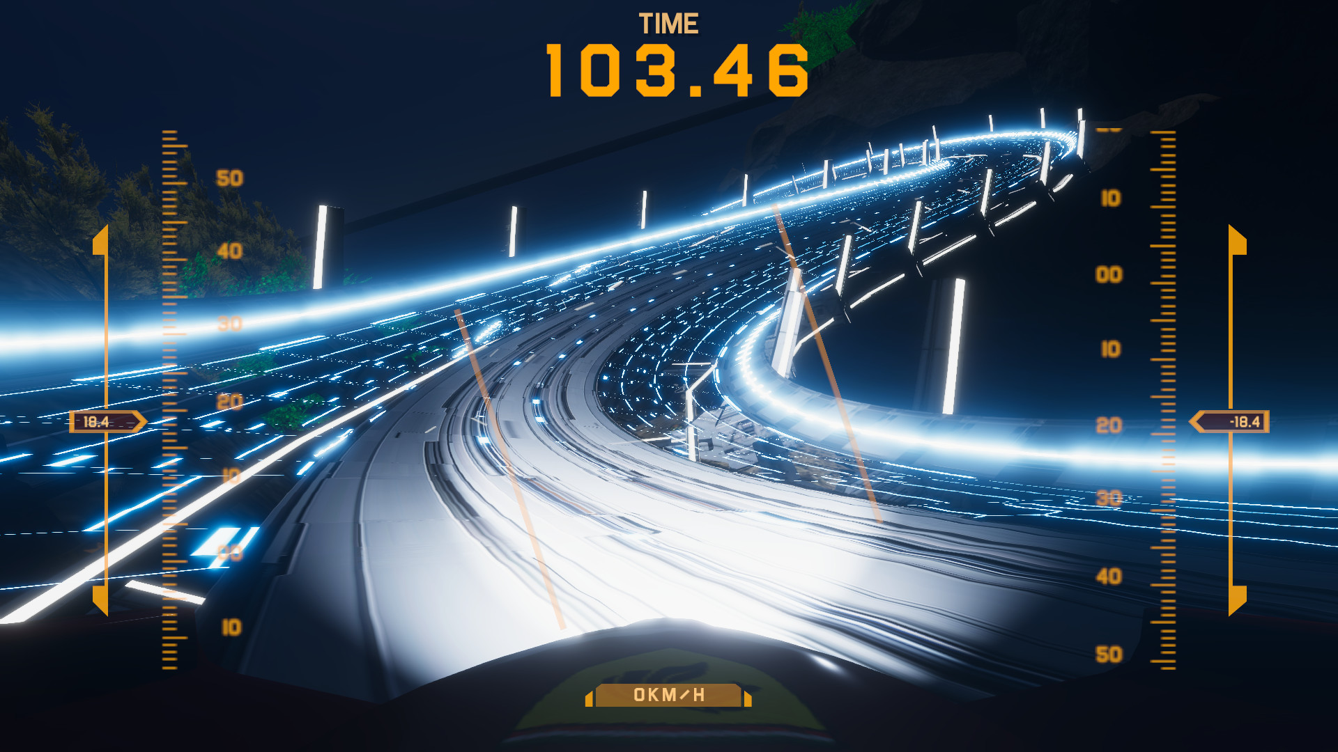 HoverRider screenshot 14
