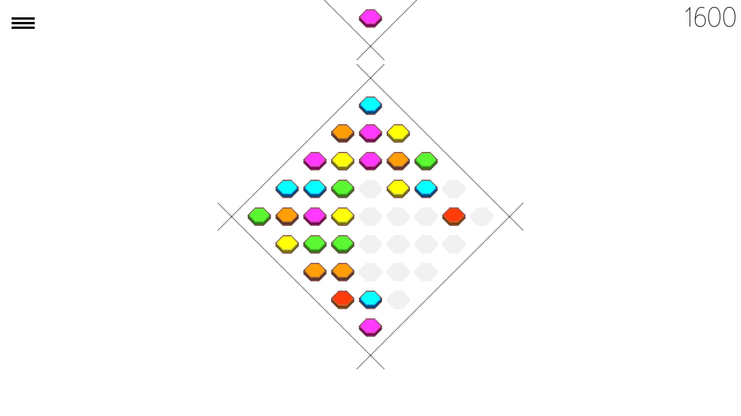 Hexes screenshot 7