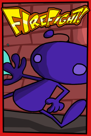Firefight! Soundtrack