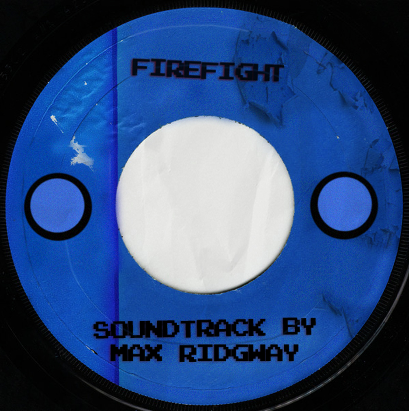 Firefight! Soundtrack screenshot 1
