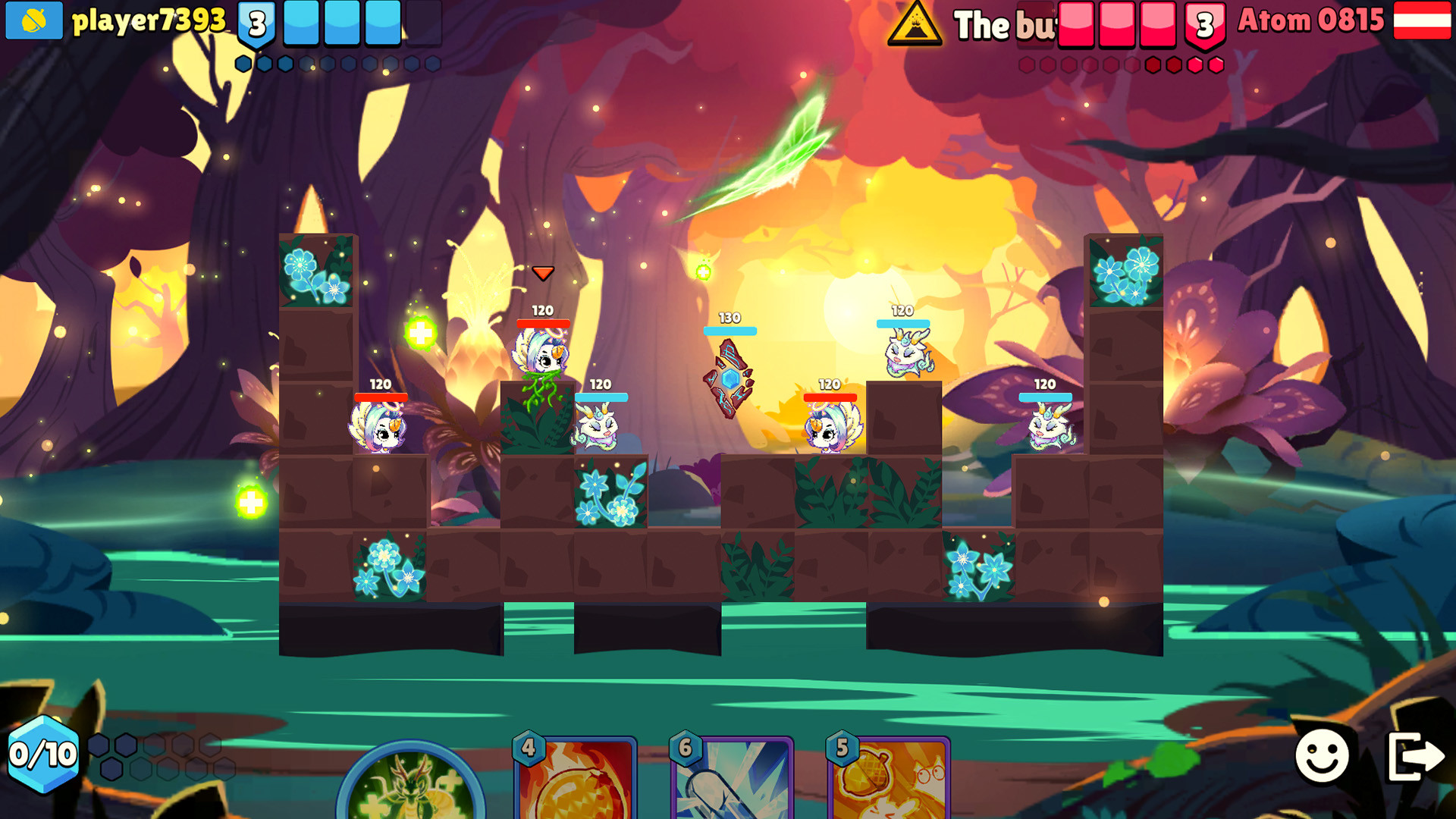 Bonza Boom screenshot 7