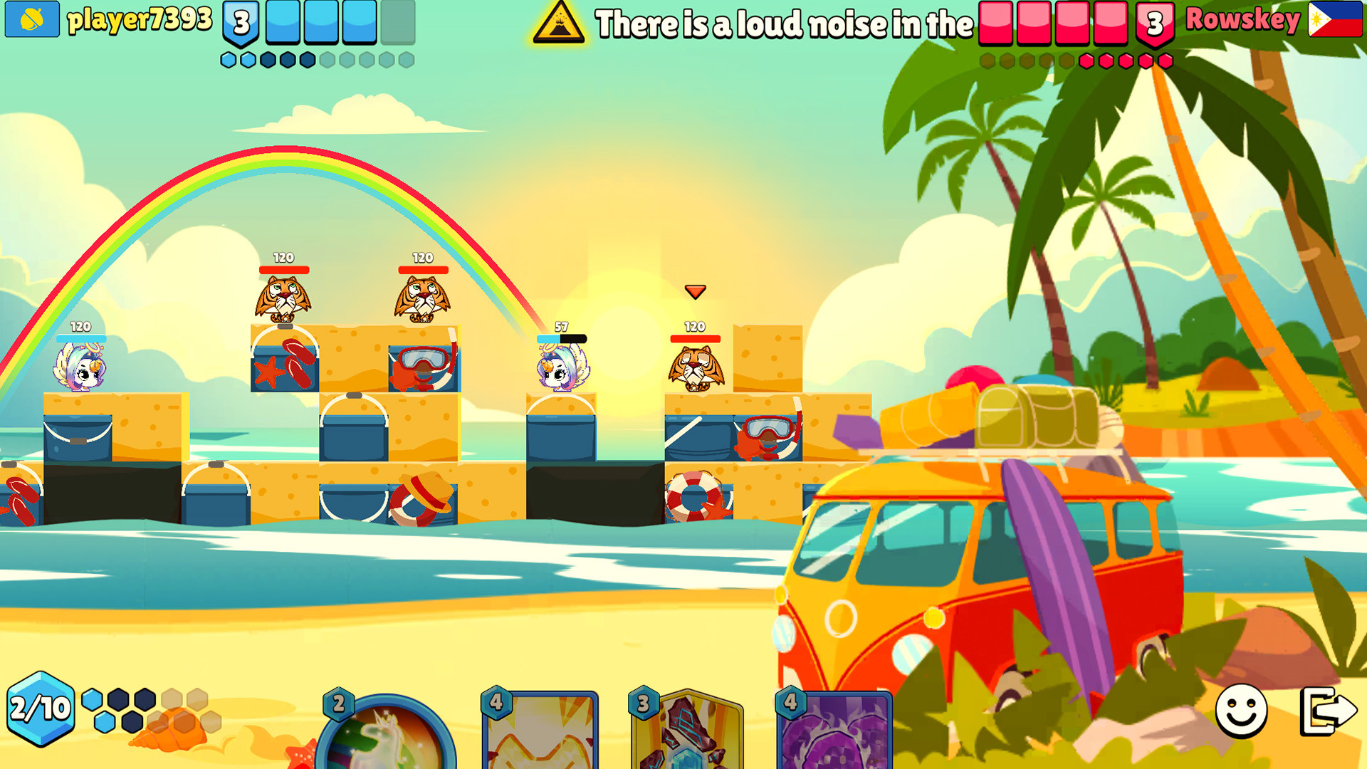 Bonza Boom screenshot 6