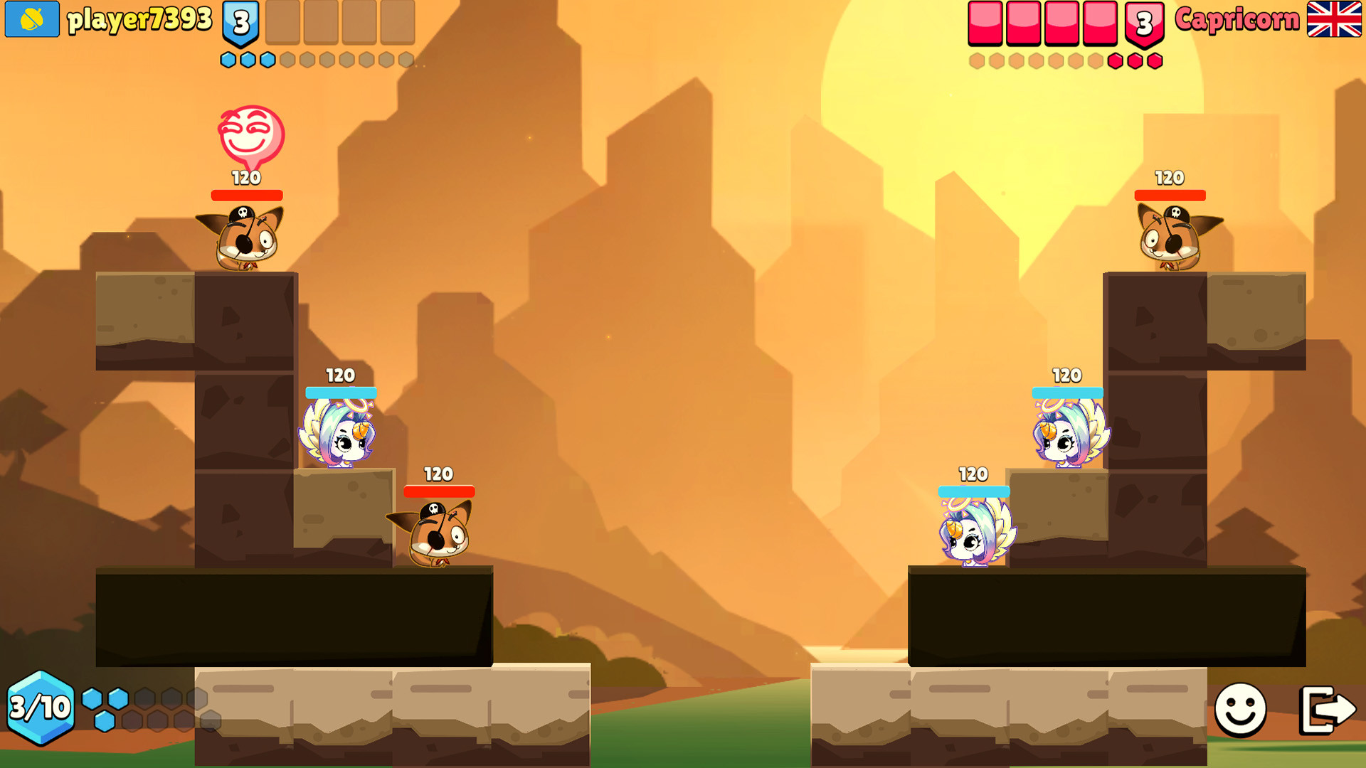 Bonza Boom screenshot 10