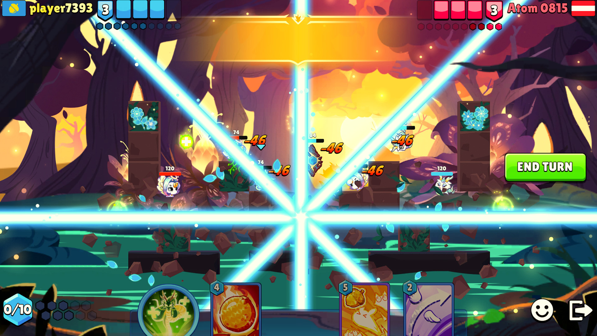 Bonza Boom screenshot 8
