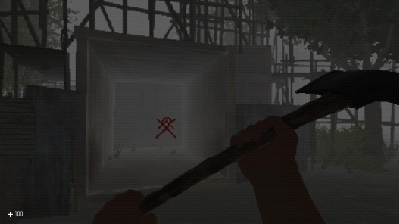 Red Valley screenshot 3