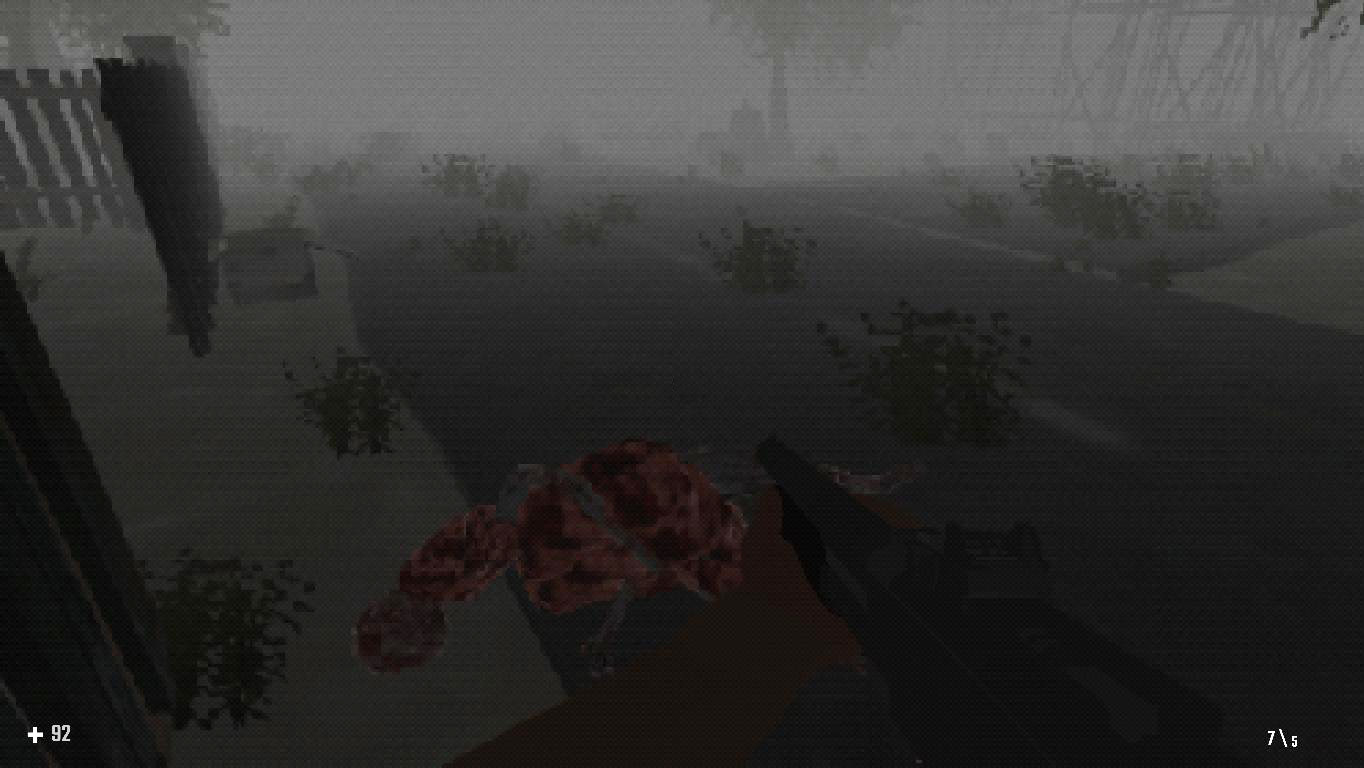 Red Valley screenshot 21