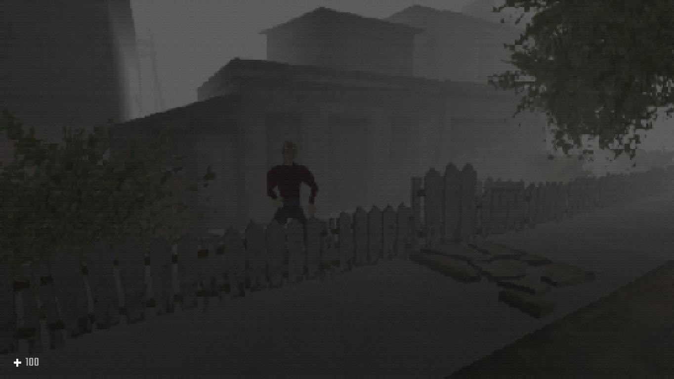 Red Valley screenshot 4