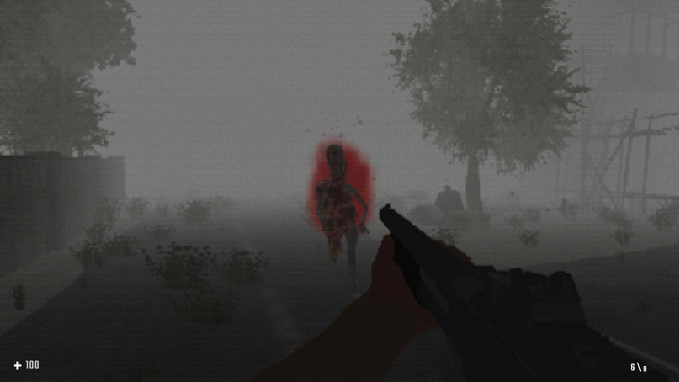 Red Valley screenshot 18
