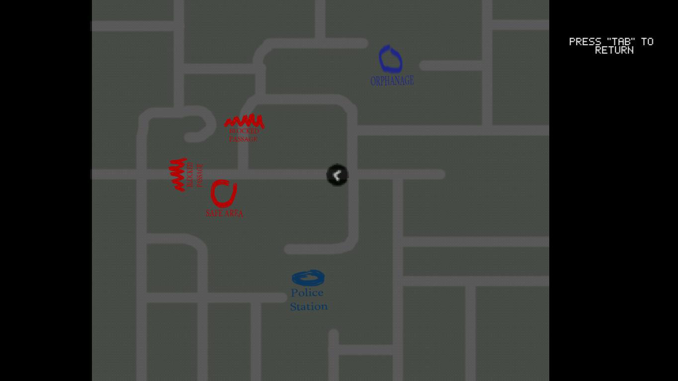 Red Valley screenshot 5