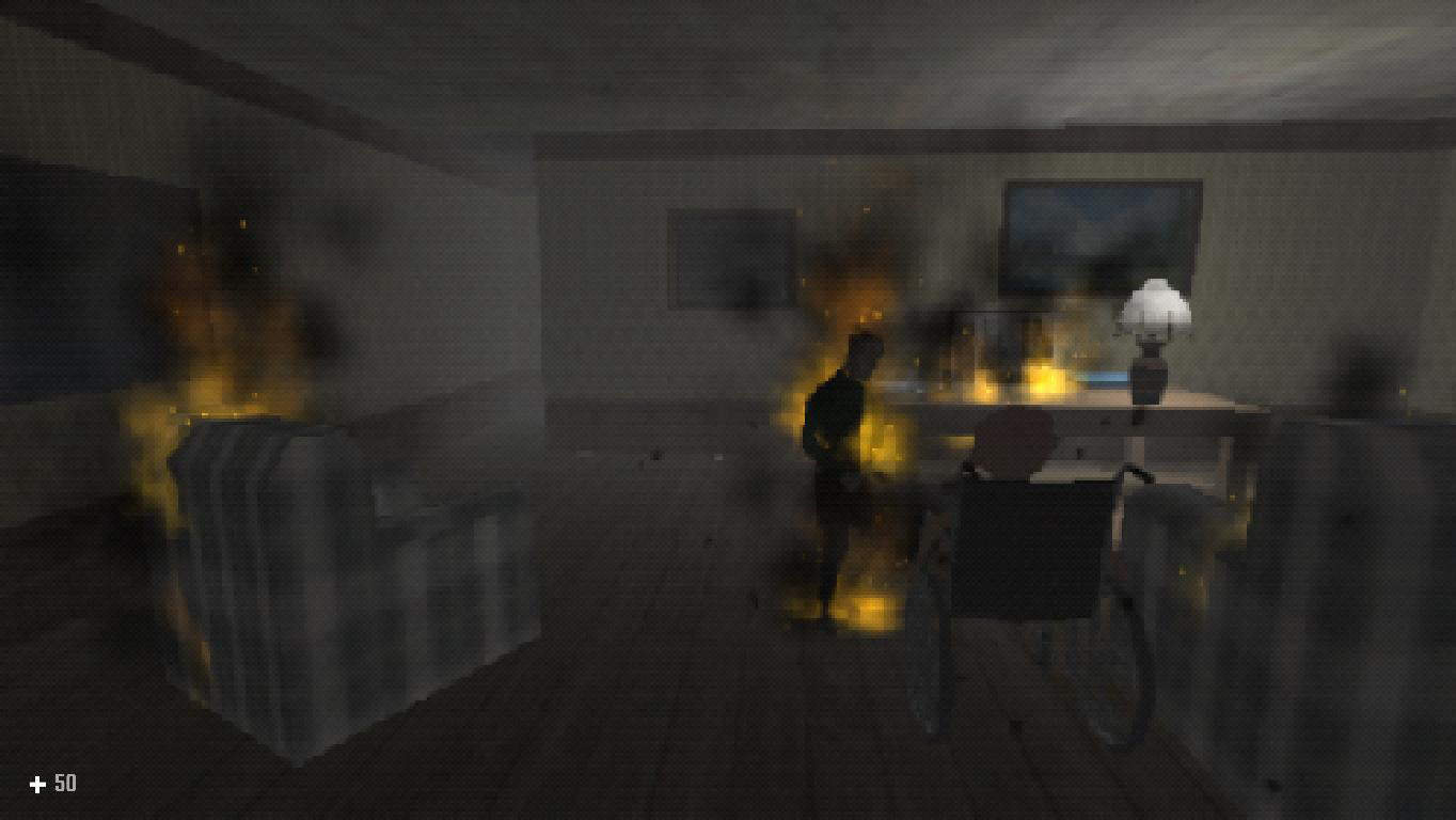 Red Valley screenshot 22