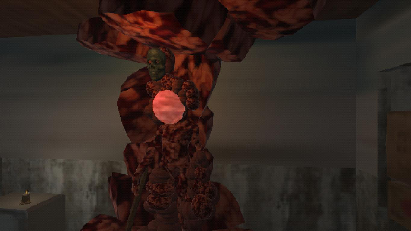 Red Valley screenshot 17