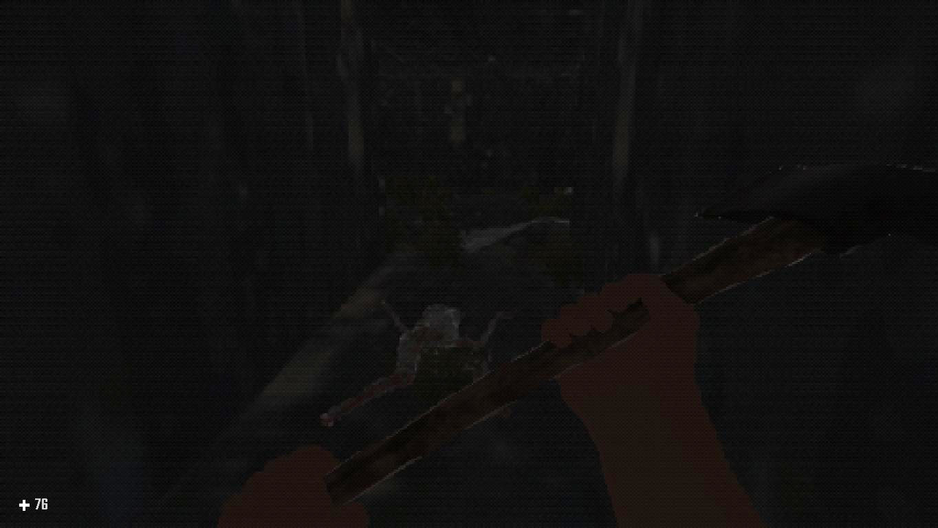 Red Valley screenshot 9
