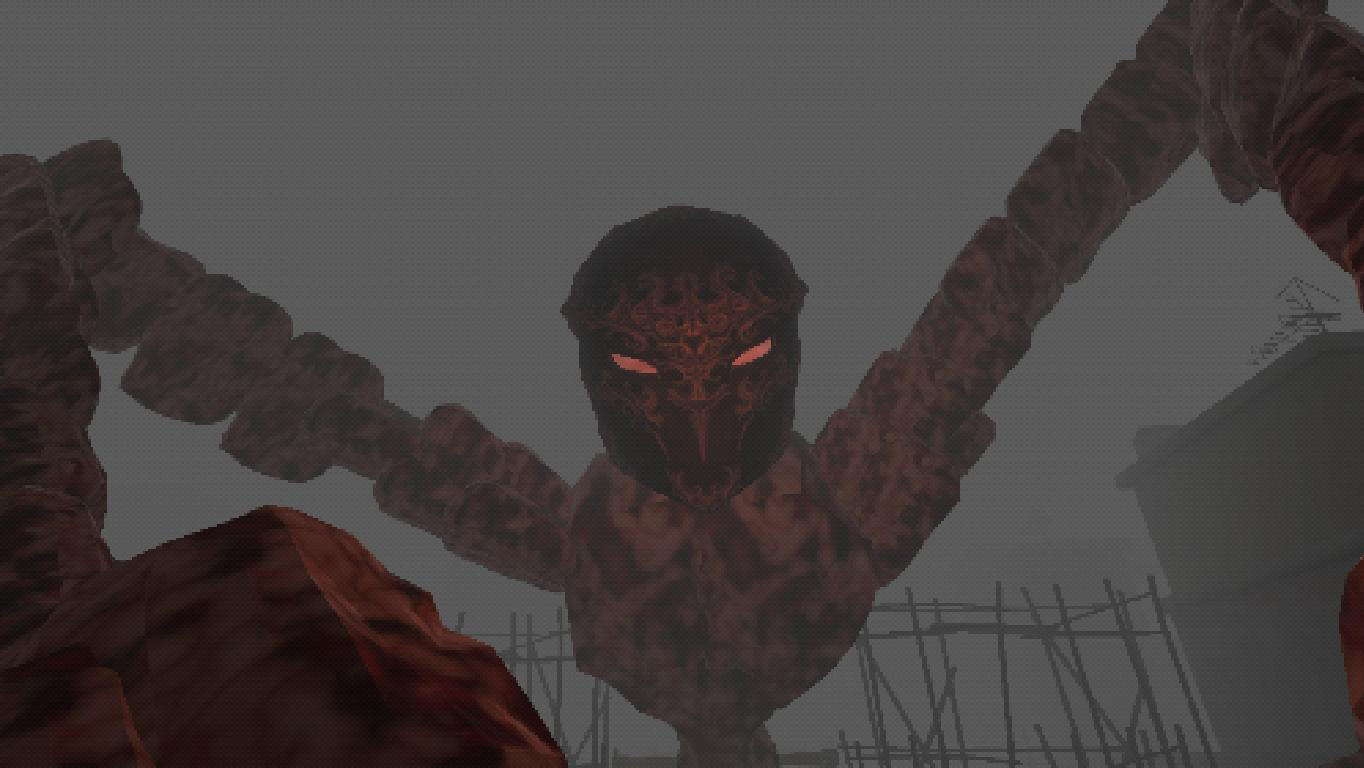 Red Valley screenshot 2