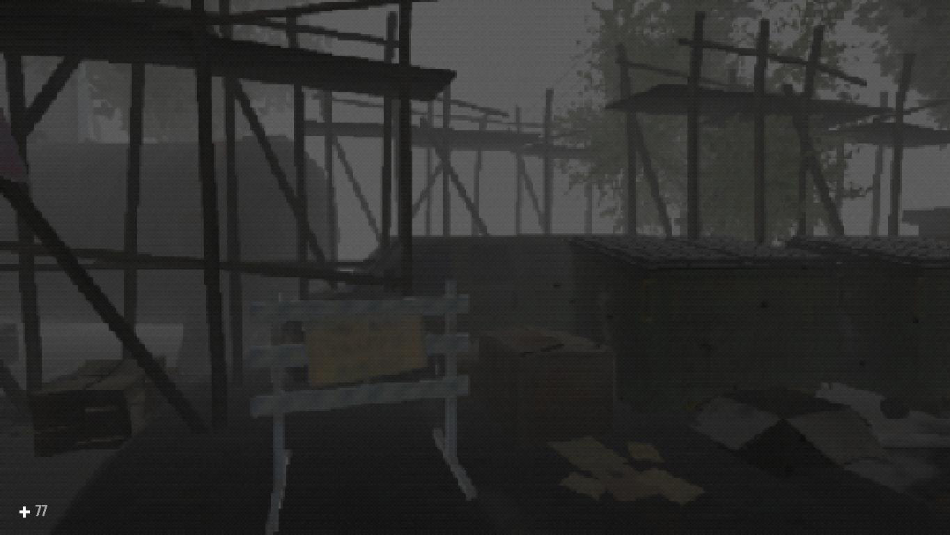 Red Valley screenshot 15