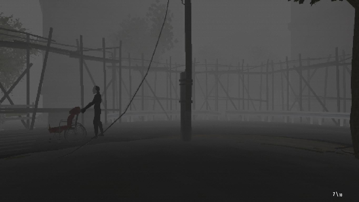 Red Valley screenshot 8