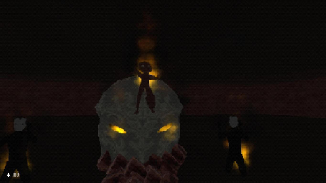 Red Valley screenshot 10